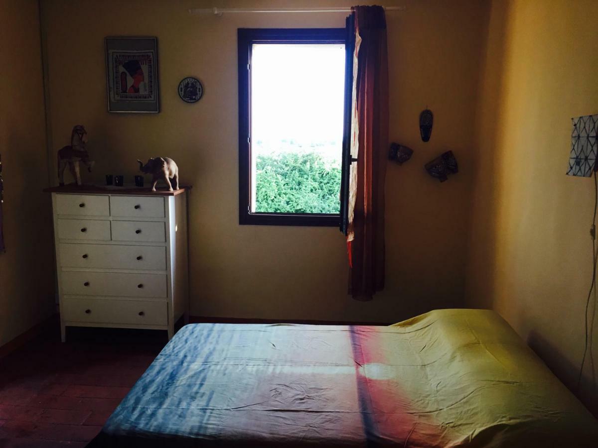 Bed and Breakfast Il Rudere Ravenna Exterior foto