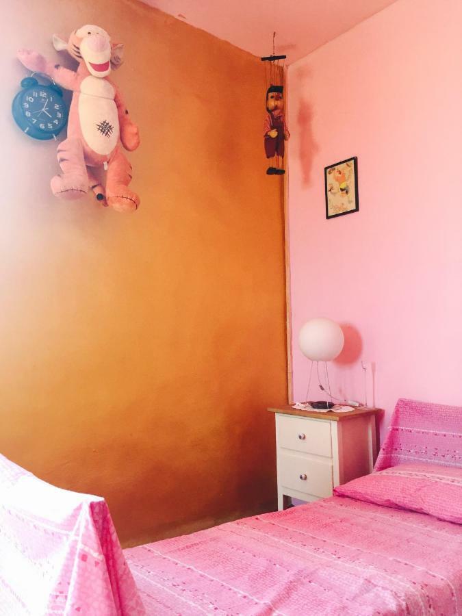 Bed and Breakfast Il Rudere Ravenna Exterior foto