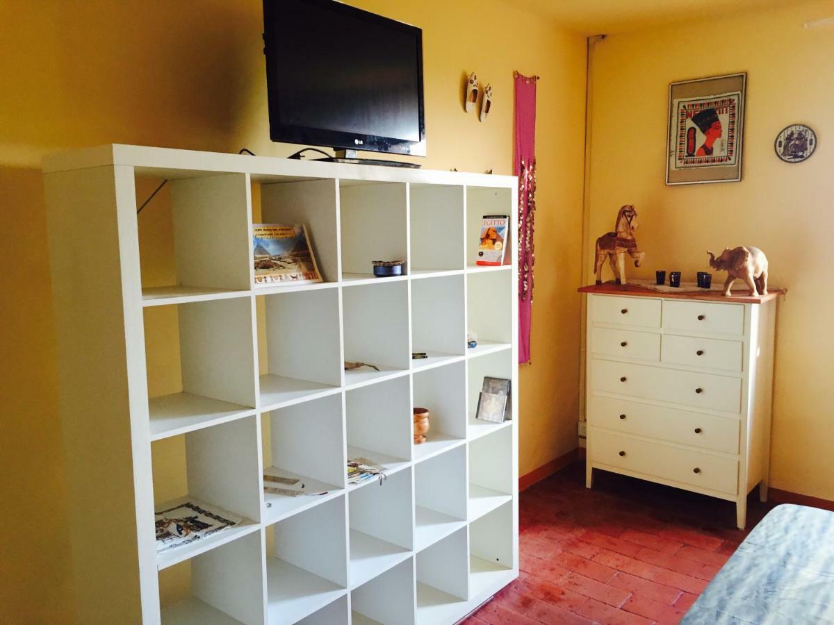 Bed and Breakfast Il Rudere Ravenna Exterior foto