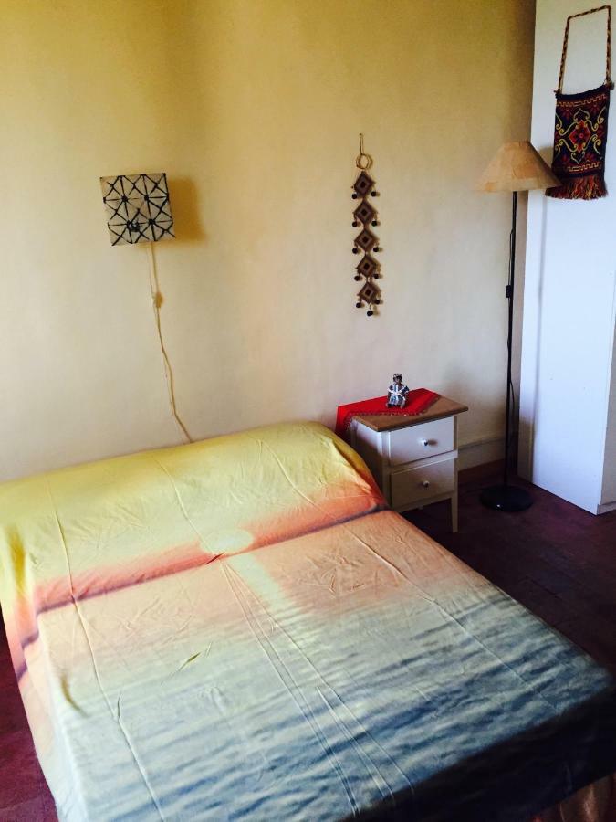 Bed and Breakfast Il Rudere Ravenna Exterior foto
