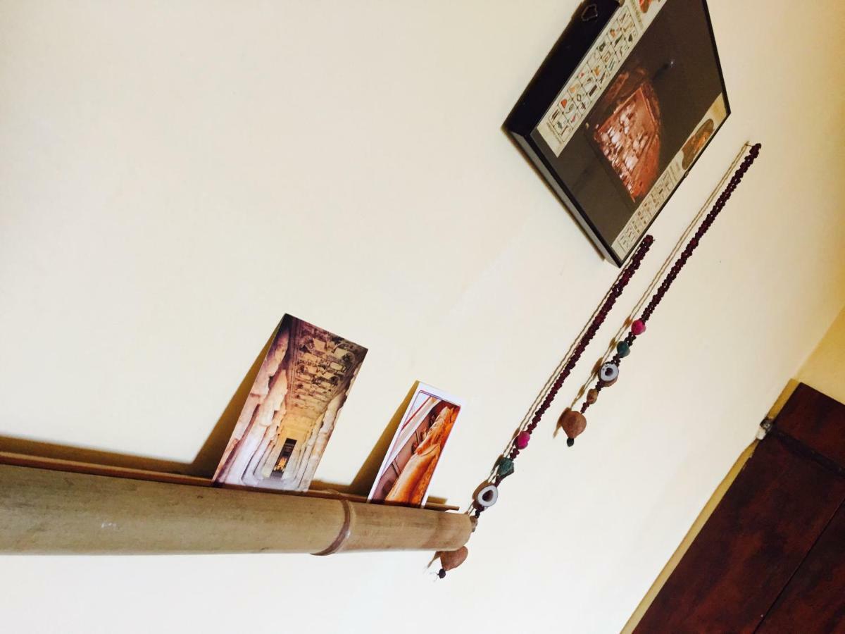 Bed and Breakfast Il Rudere Ravenna Exterior foto