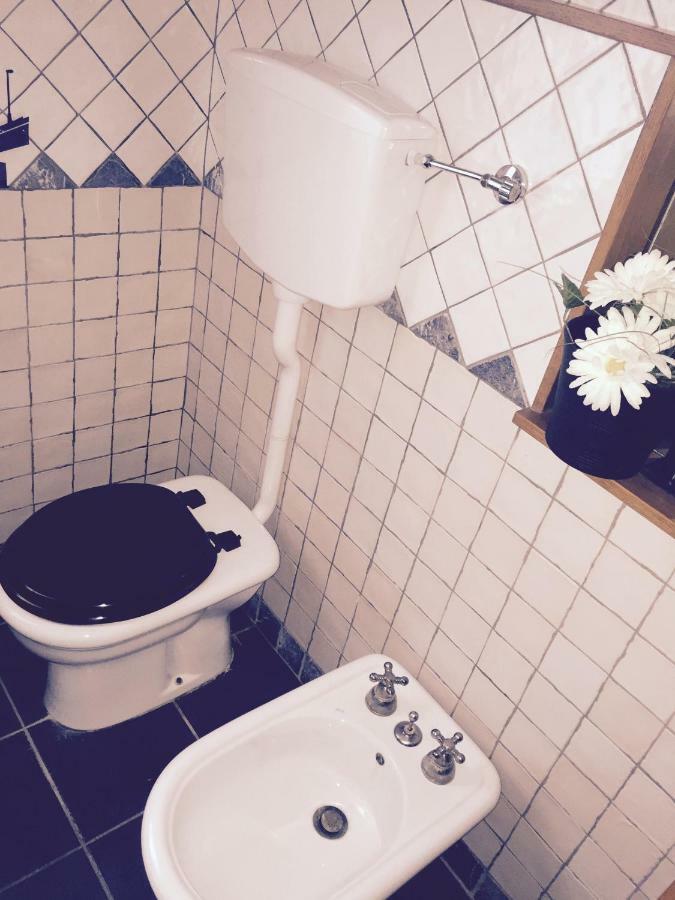 Bed and Breakfast Il Rudere Ravenna Exterior foto